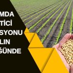 Tarımda Üretici Enflasyonu 3 Yıl Önceki Seviyede!