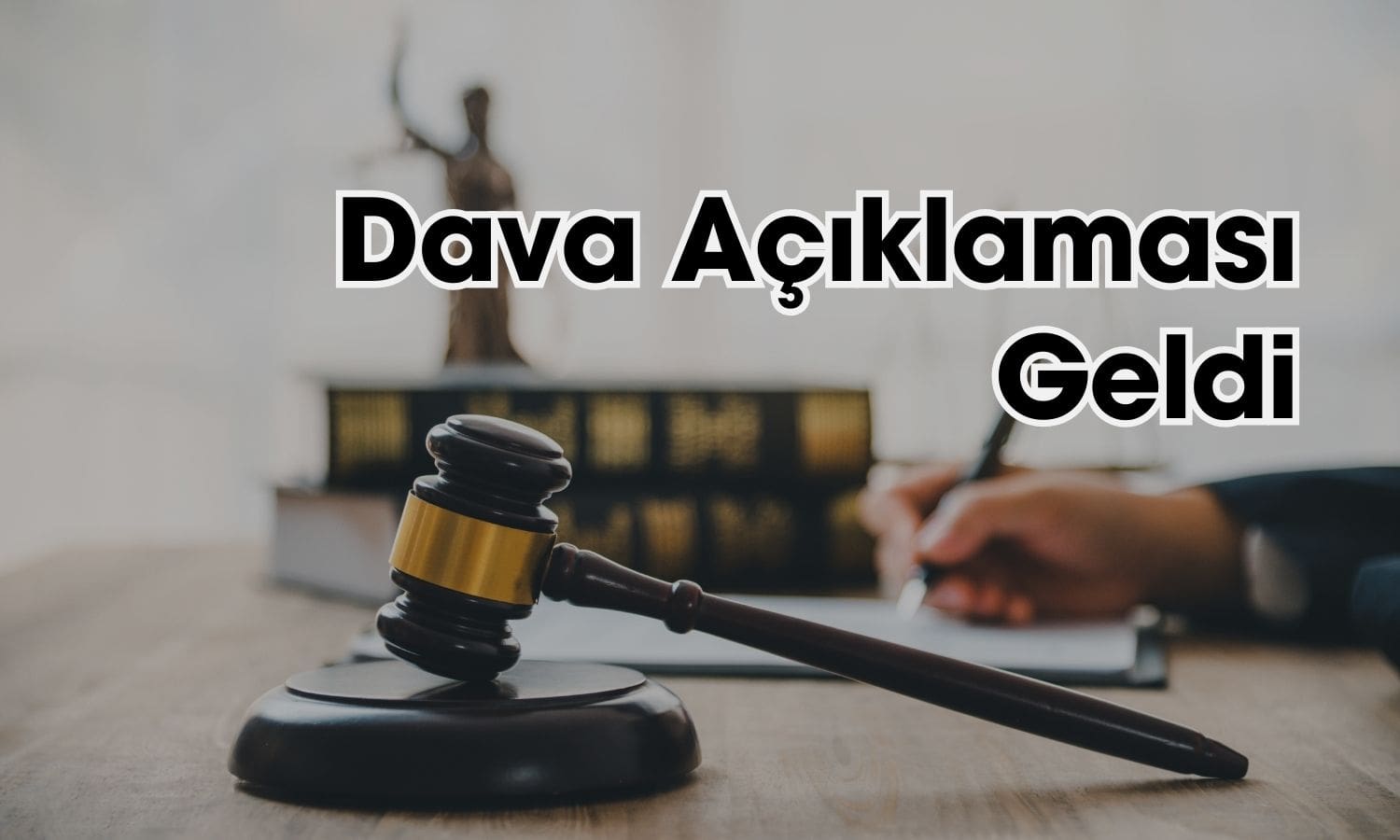 Tatlıpınar Enerji’den Dava Hakkında Açıklama Geldi