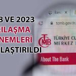 TCMB Analizi: Sıkılaşma Döneminde Gecikmiş Alacaklar Karşılaştırıldı