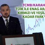 TCMB Başkanı Karahan Farklı Enflasyon Sonuçlarına Açıklık Getirdi