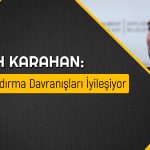 TCMB Başkanından Enflasyonu Yorumu: Yolunda Gidiyor