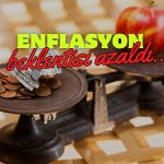 TCMB: Reel Sektör ve Hanehalkı Enflasyon Beklentisi Azaldı