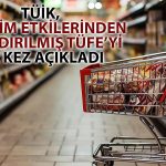 TCMB için Önemli Olan Enflasyon Göstergesi İlk Kez Açıklandı