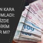 TCMB Kararı Eski Başekonomisti Tarafından Yorumlandı
