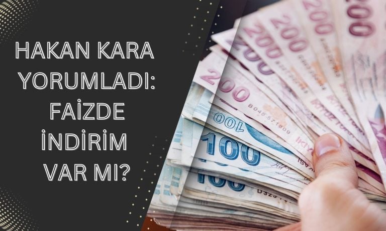 TCMB Kararı Eski Başekonomisti Tarafından Yorumlandı