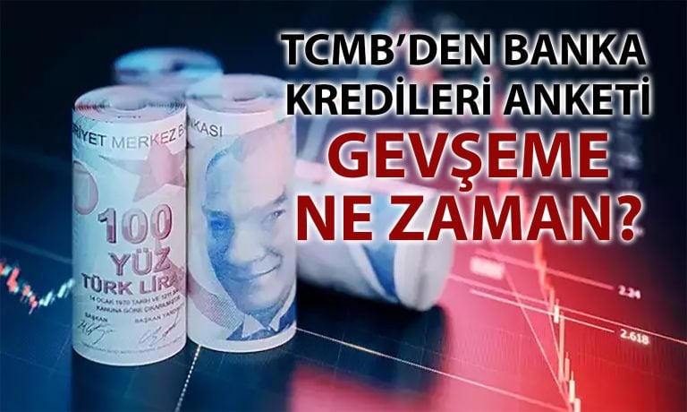 TCMB Konut Kredilerinde Gevşeme için Tarih Verdi