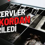 TCMB Rezervlerinde Gerileme! Hem Altın Hem Dövizde Düşüş
