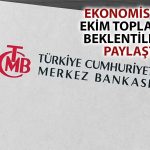 TCMB’nin Ekim’de de Politika Faizinde Değişiklik Yapması Beklenmiyor
