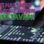 Teknoloji Şirketi Dönüşüm Başvurusu Yaptı: Borsada Tavan Oldu