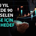 Telekom Hissesinde Hedef Yükseltildi: Yüzde 40 Potansiyel Var