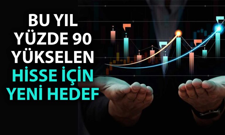 Telekom Hissesinde Hedef Yükseltildi: Yüzde 40 Potansiyel Var