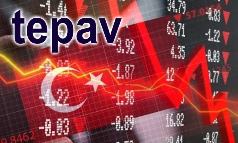 TEPAV’dan Faiz İndirimi ve Enflasyonla Mücadele Uyarısı