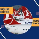 THYAO için 12 Aylık 13,5 Dolarlık Hedef Fiyat