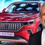 TOGG’da Üst Düzey Değişim: Fuat Tosyalı Göreve Geldi