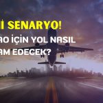 Toparlanma Yarıda Kaldı! Havacılık Devi için Yeni Senaryo