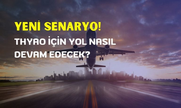 Toparlanma Yarıda Kaldı! Havacılık Devi için Yeni Senaryo