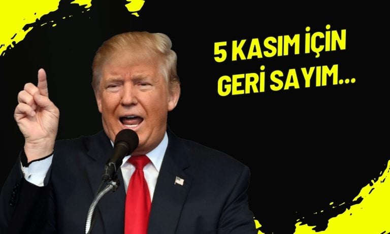 Trump’ın Başkanlığı Küresel Ekonomi için Tehdit mi?