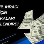 TSKB Yurt Dışında Tahvil İhracı için Görüşmelere Başlıyor