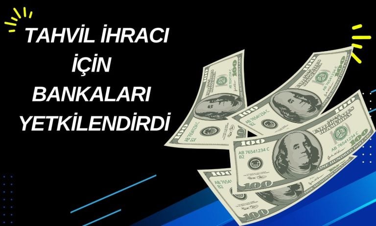 TSKB Yurt Dışında Tahvil İhracı için Görüşmelere Başlıyor