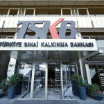 TSKB’den 3Ç24’te 2,7 Milyar TL Net Kar