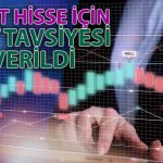 TUPRS, BIGCH, FROTO ve AYGAZ için Hedefler Verildi