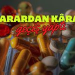 Türk İlaç Bilançosunu Açıkladı! Zarardan Kâra Geçti
