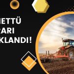 Türk Traktör Temettü Kararını Genel Kurul’a Sunacak