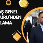 TUSAŞ Genel Müdürü’nden Saldırı Sonrası Açıklama