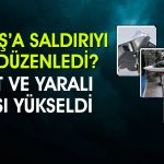 TUSAŞ’a Yapılan Saldırının Arkasında Kim Var?