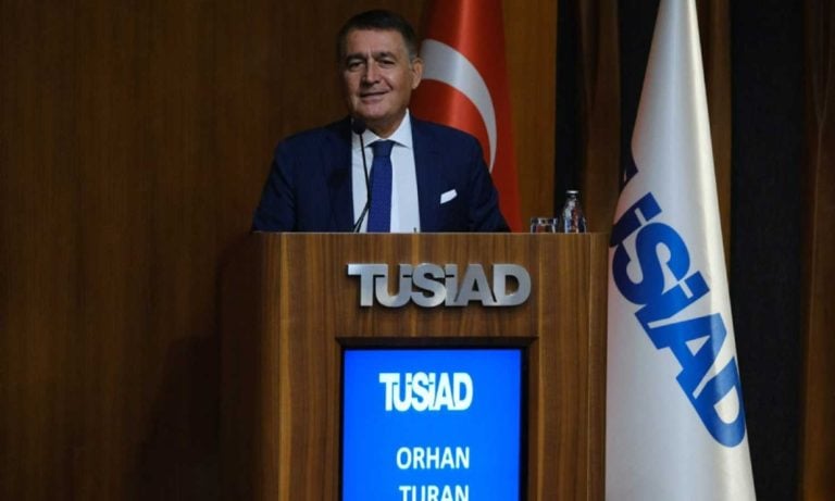 TÜSİAD Başkanı Tahmin Etti: TCMB Bu Yıl Ne Kadar Faiz İndirir?