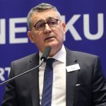 TÜSİAD/Turan: TCMB’de Faiz İndirimi için 2025’e İşaret Etti