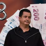 TV8’den Borçlanma Kararı: Acun Ilıcalı da Yetkilendirildi