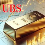 UBS’ten Altın Tahmini için Güncelleme: Yükseliş Sürecek mi?