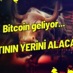 Ünlü Ekonomist: Bitcoin 21. Yüzyılın Dijital Altını Olacak