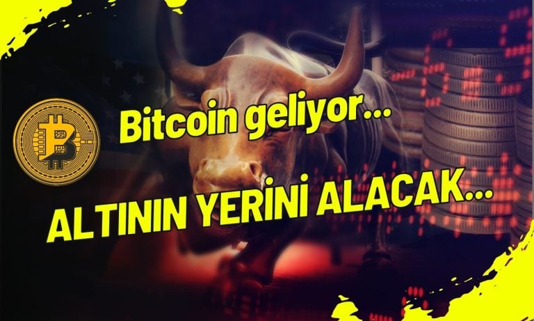 Ünlü Ekonomist: Bitcoin 21. Yüzyılın Dijital Altını Olacak