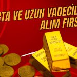 Ünlü İsim Tarih Verdi: Altın Alımı için Bu Hafta Kritik!