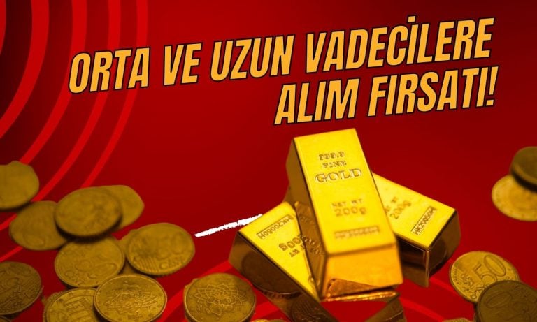 Ünlü İsim Tarih Verdi: Altın Alımı için Bu Hafta Kritik!