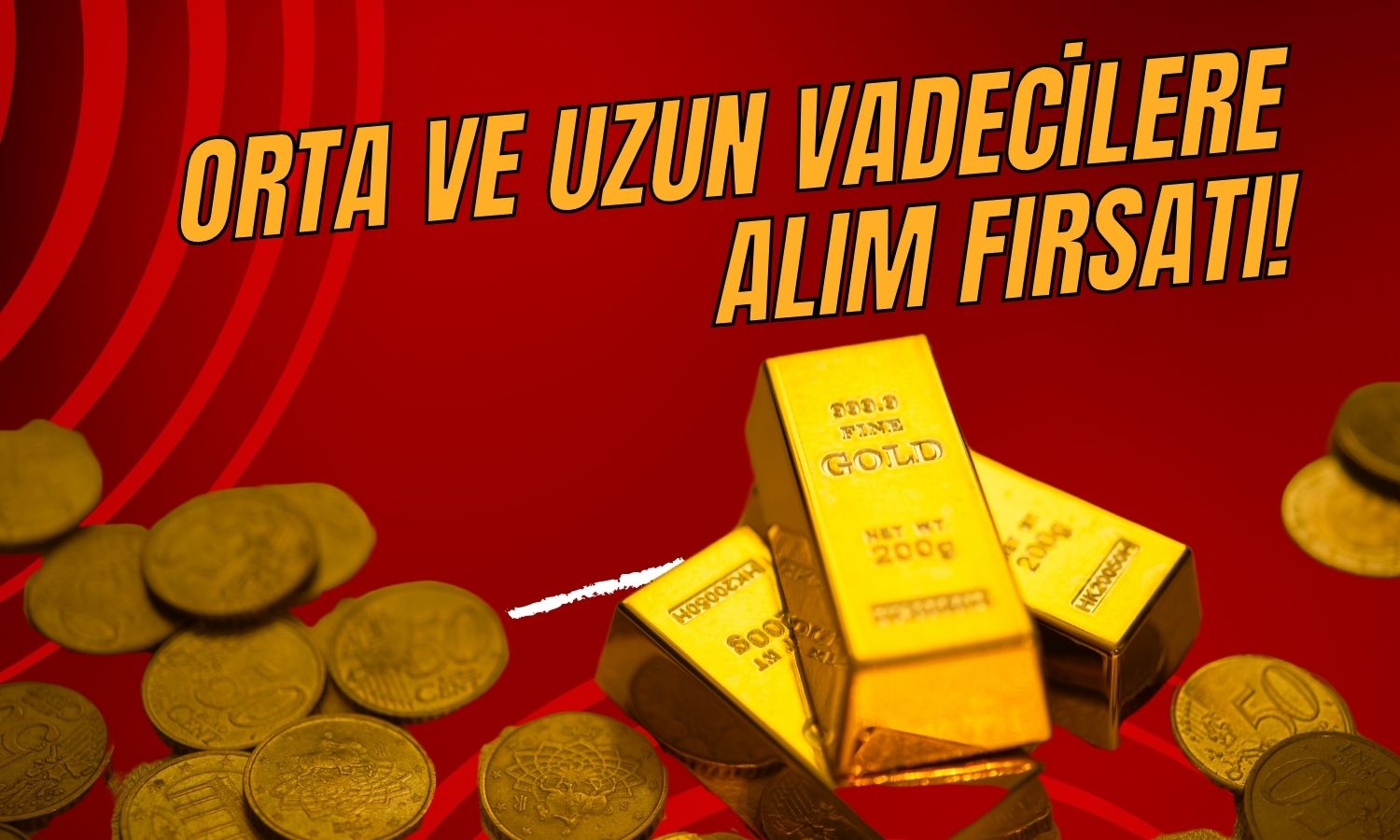 Ünlü İsim Tarih Verdi: Altın Alımı için Bu Hafta Kritik!