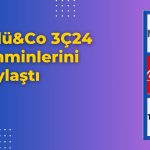 Ünlü&Co: MPARK Güçlü Net Kâr, TTRAK ve CCOLA Zayıf Sonuçlar