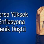 Uzmandan Dolar ve Borsa Yorumu: Enflasyona Karşı Eridi