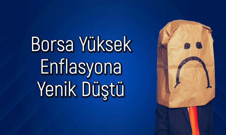 Uzmandan Dolar ve Borsa Yorumu: Enflasyona Karşı Eridi