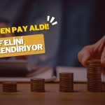 Vakıf Yeniden Alım Yaptı! Halka Arz Fiyatının Hala Altında