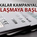 Vatandaş Bekliyordu: Kredi ve Kart Borçları için Yapılandırma Dönemi Başladı