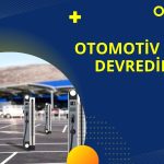 Vestel Otomotiv İş Kolunu Devretmek için SPK’ya Başvurdu