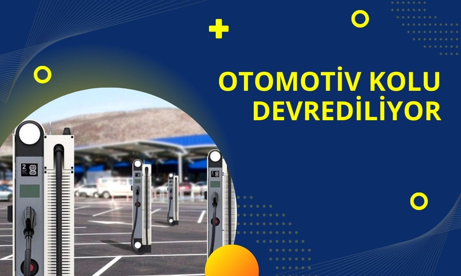 Vestel Otomotiv İş Kolunu Devretmek için SPK’ya Başvurdu