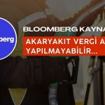 Yabancı Medya: Türkiye’de Bazı Vergi Artışları Es Geçilebilir
