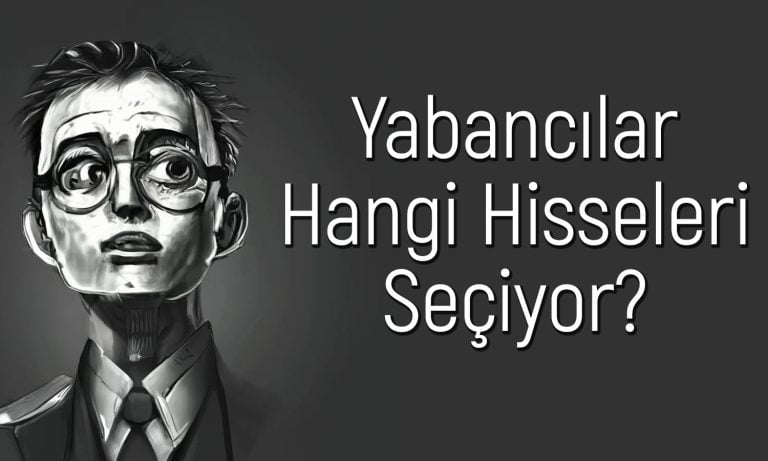 Yabancı Payı Artan Halka Arz Hisseleri Hangileri? ALKLC Listede