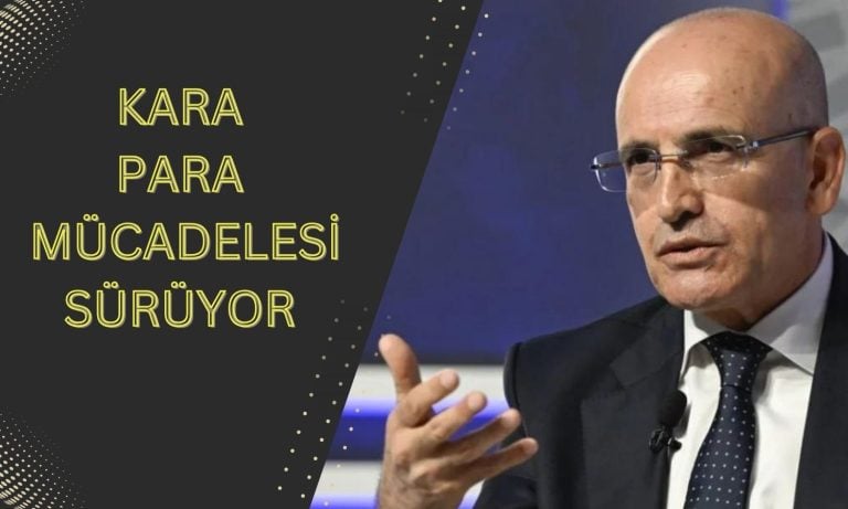 Yasa Dışı Bahis ve Suç Gelirlerinin Aklanmasıyla Mücadele Sürüyor