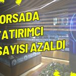 Yatırımcı Borsadan Uzaklaşıyor: 7 Milyon Kişi Kaldı