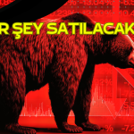 Yatırımcılar Dikkat: Korkunç Bir Satış Dalgası Geliyor